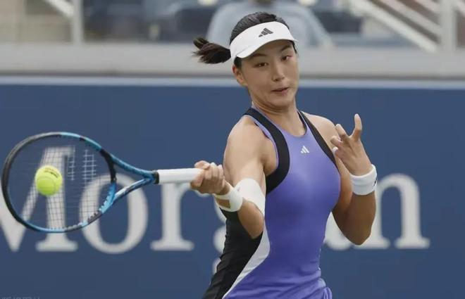 ”2-0埃及“一姐”晋级迎夺冠良机凯时尊龙人生美网后首胜！“中国莎娃
