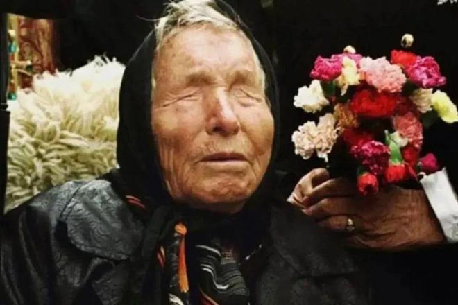 ！ 盲眼龙婆： 恐在2025年开始尊龙AG人生就是博人类终结时间曝光(图1)