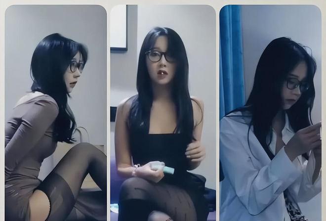 为何能成为人气之王？尊龙凯时网站眼镜妹(图2)