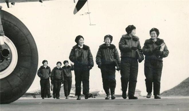 苏联我军派图154抓捕为何只判死缓尊龙AG网站1990年驾驶歼6叛逃(图3)
