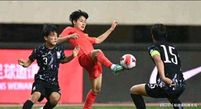 在即中国男足剑指冠军青训成果初显锋芒尊龙AG人生就是博U23亚洲杯分组(图4)