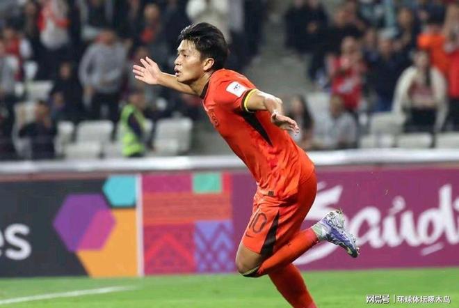 在即中国男足剑指冠军青训成果初显锋芒尊龙AG人生就是博U23亚洲杯分组(图8)