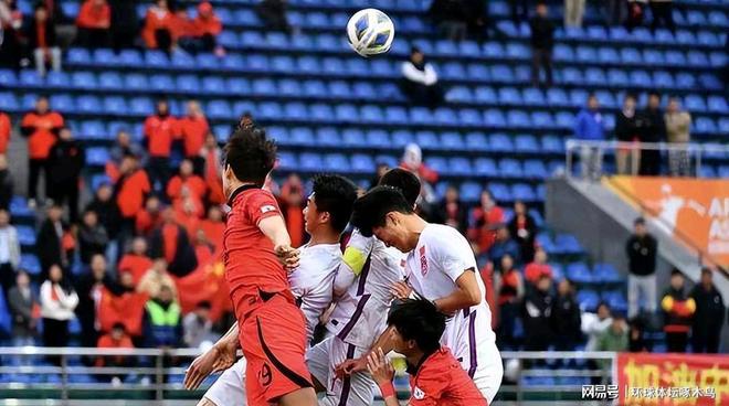 在即中国男足剑指冠军青训成果初显锋芒尊龙AG人生就是博U23亚洲杯分组(图7)