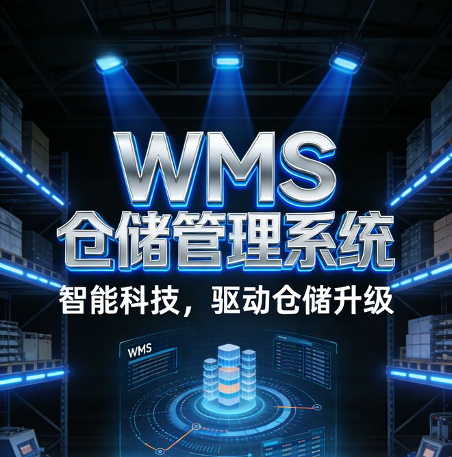 度测评指南：主流品牌精准选型全解析z6尊龙网站2026WMS系统深(图3)